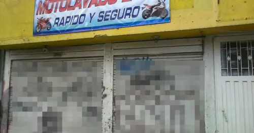 MOTOLAVADO LA 80 MOTOLAVADO LA 80